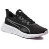 PUMA Flyer Lite 'Black White' Men's 378774-13