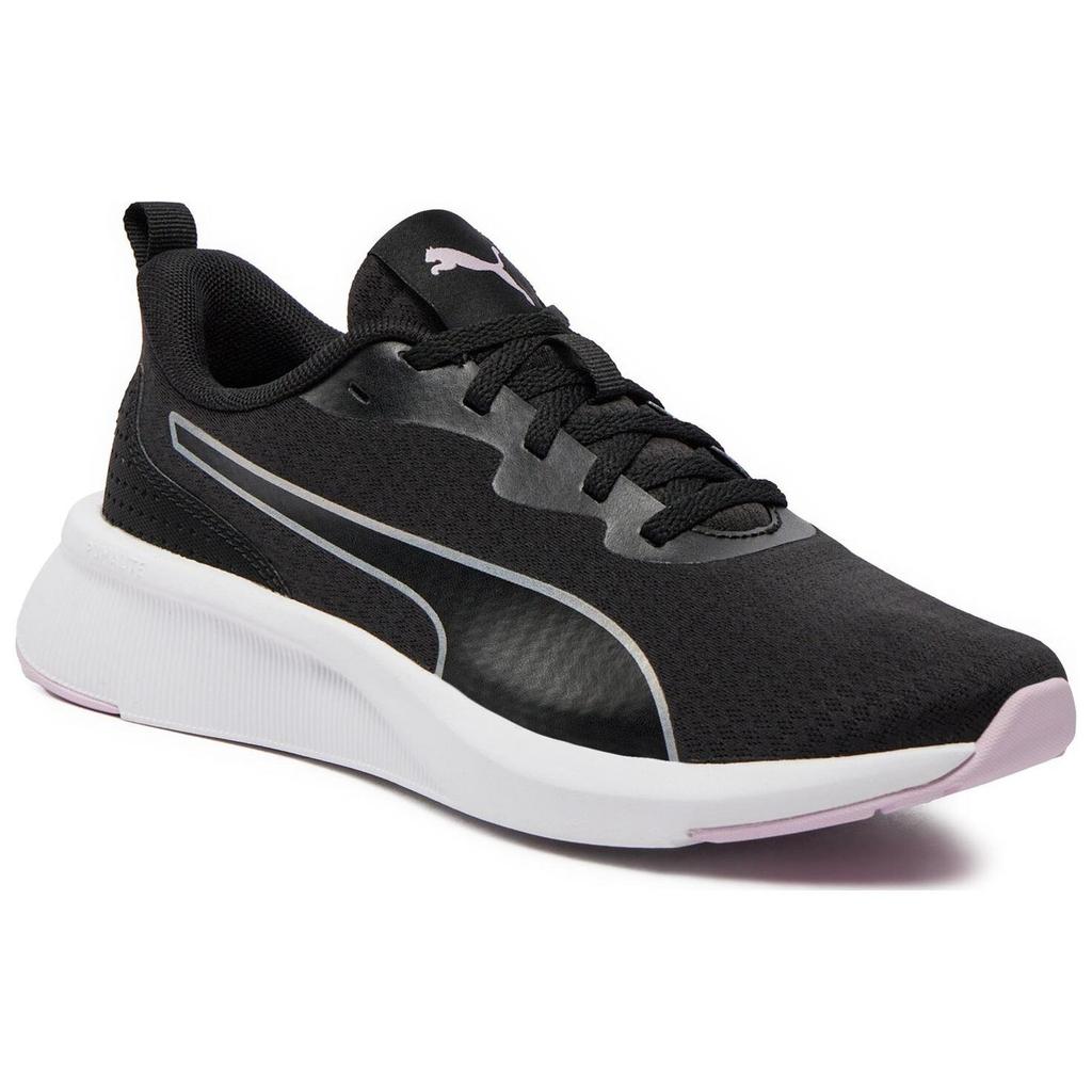 PUMA Flyer Lite 'Black White' Men's 378774-13