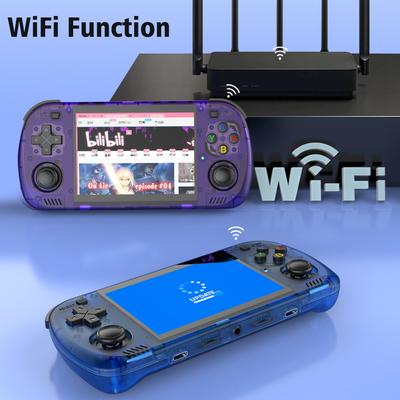 Videojuegos – Consolas portátiles