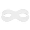 Face Pillow for Side Sleepers Memory Foam 2 Holes Soft Washable Ear Piercing Pillow for Deep Sleepin