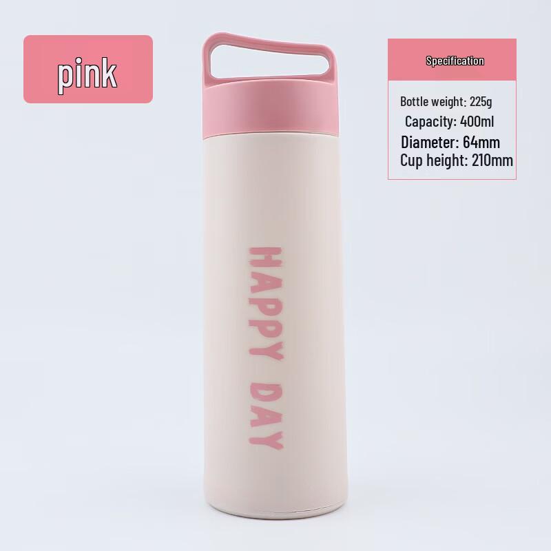 

OLOEY Портативный цветной стеклянный стакан