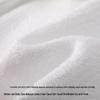 Luxury 5-Star Pure Cotton Bathrobe: Absorbent, Quick-Dry, Long Style for Men, Women, Couples, Suitable for All Seasons.