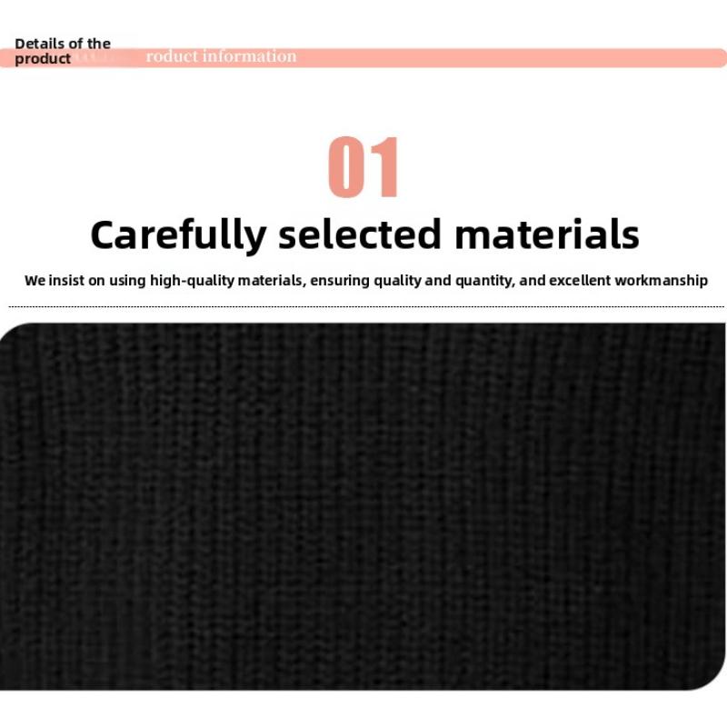 Autumn Winter Men's Thickened Button Cardigan Wool Sweater Green Fruit Collar Sweater Jacket V-neck Solid Color Casual Knitted Sweater