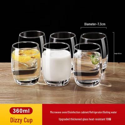 Drikketilbehør – Glas og krus