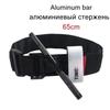 Portable Rotary Pressure Aluminum Rod Tourniquet for First Aid Hiking Outdoor Camping Survival Molle Gear Rescue Tools