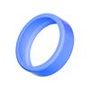 Yousheng Silicone Case for Oura Ring 5, Smart Ring Protector, Soft Anti-Scratch Cover, Protective Ring Shield, Sleeve for Ring Sizes