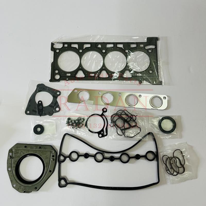 Original Engine Gasket Kit Set Engine Overhaul Gasket for Geely Emgrand GT GC9