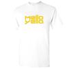 Mello Yello Classic Logo T-Shirt