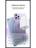 CE Certified 30W Fast Charger for Apple, Samsung, Huawei Devices