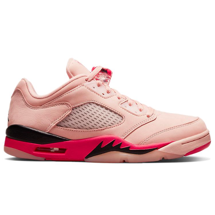 Air Jordan 5 Retro Low 'Girls That Hoop' Donna DA8016-806