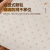 Vintage Plush Sofa Cover Autumn Winter  New Style Mid-Century Thickened Soft Comfortable Sofa Cover Cushion Fixed Non-Slip