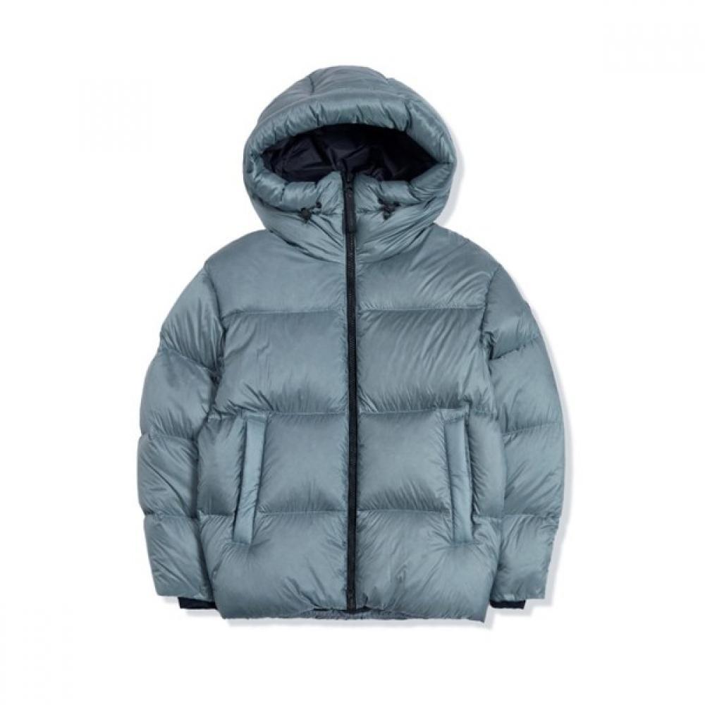 

Eider Unisex Airborne Igloo Goose Down Padding Duw22547b7 Indian Blue/L