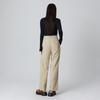 LAP Double-Pleat Cotton Blend Pants Ar3Wp863