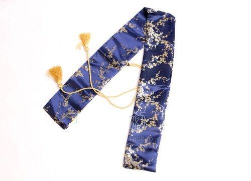 

rige This sword bag is so cool!Sword Bag Blue Plum one size синий