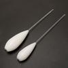 15g/30g Fly Fishing Rotating Float Acrylic Large Float Buoyant Fishing Float Controller For Long Distances Easy to Use