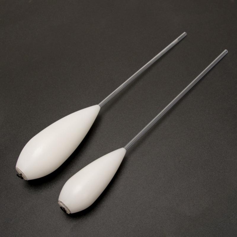 15g/30g Fly Fishing Rotating Float Acrylic Large Float Buoyant Fishing Float Controller For Long Distances Easy to Use