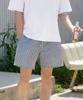 Wikeunain Belüftete Boardshorts Rash Guard