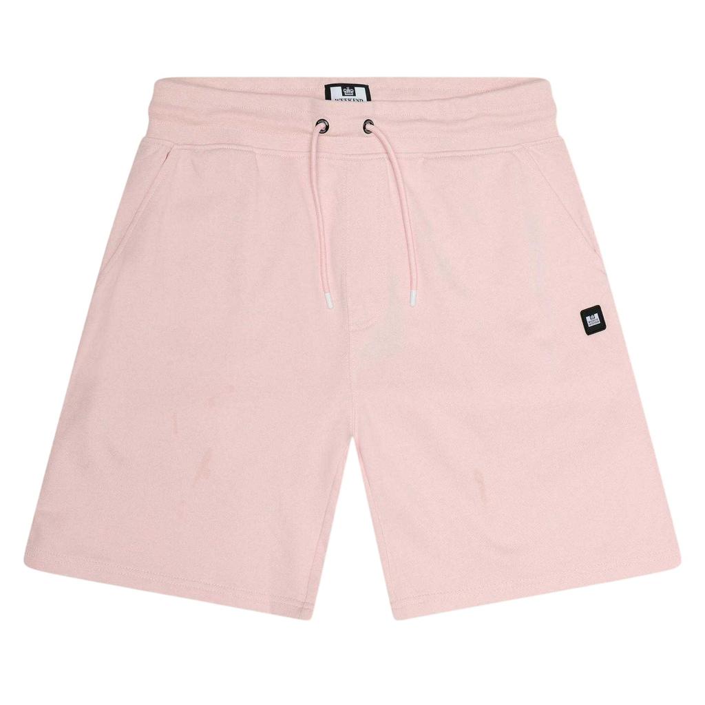 Weekend Offender Mens Scandium Sweat Shorts
