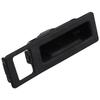 Portable Boot Lid Lock Push Button Tailgate Hatch Switch For BMW