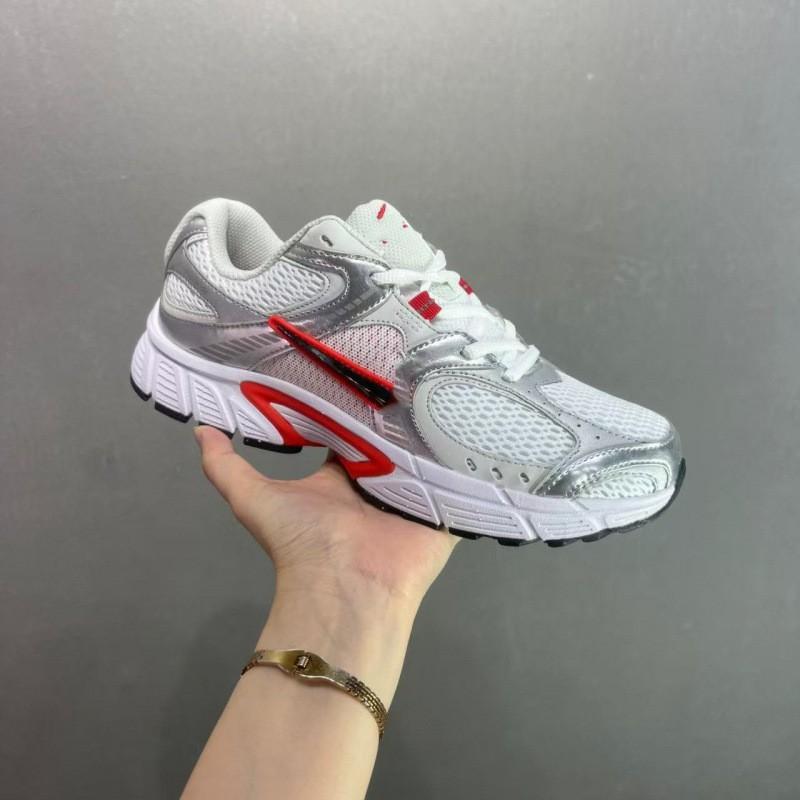 Lightweight Running Sneakers Men Women Breathable Mesh Upper Rubber Sole Casual Sport Shoes