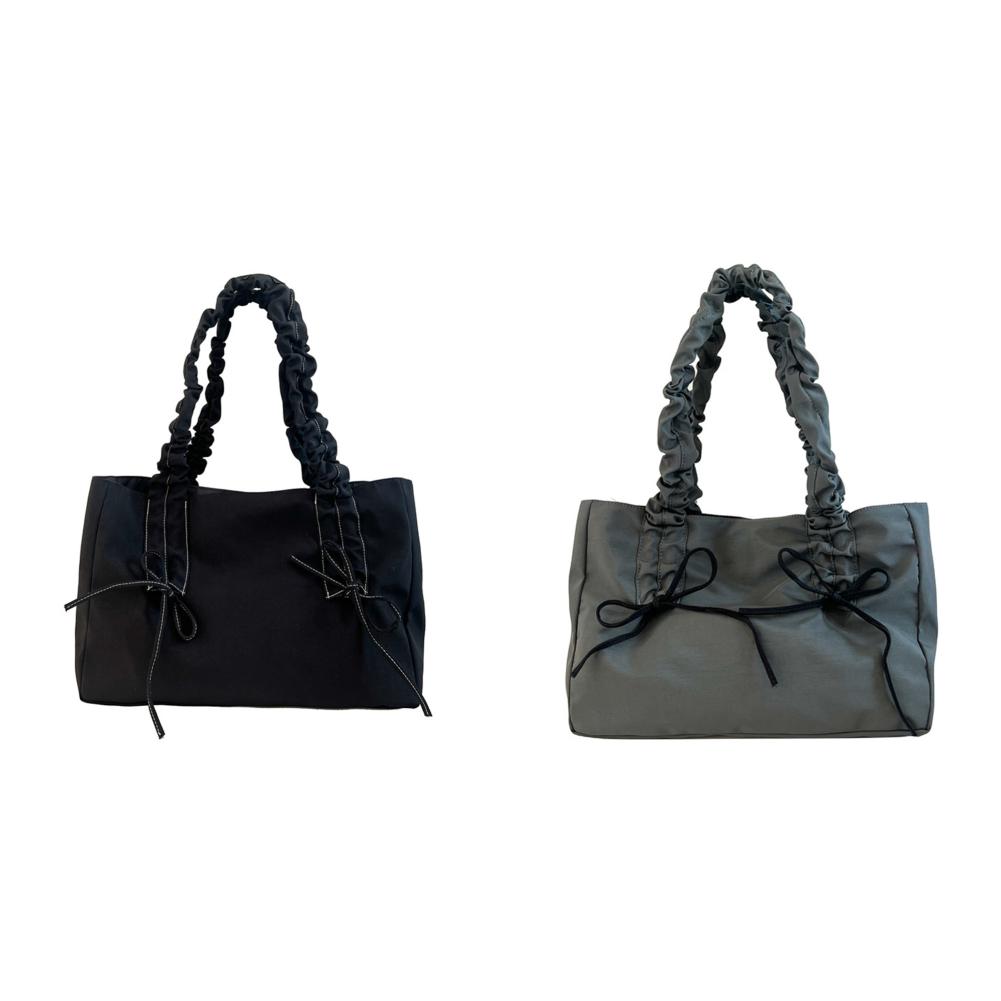 

ARVALOLET Damen-Nylon-Tragetasche mit groer Kapazitt Handtasche, modische Eink