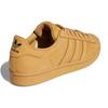 adidas Superstar Golden Beige Unisex Sneakers Brown Core-Black GZ4831