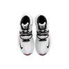 New Nike Air Versitile 4 'White Black Red' AT1199-004