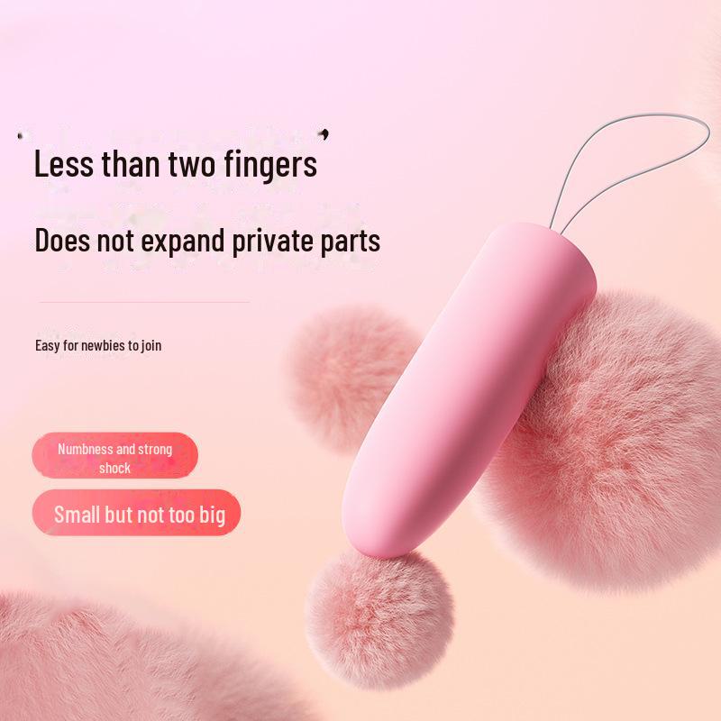 Miji Vibromasseur Féminin Interactif Télécommandé, 200 pièces/boîte