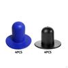 4 Pieces Pool Wall Plugs Fitting Pump Hole Versatile Practical Convenient Supplies Repair Part