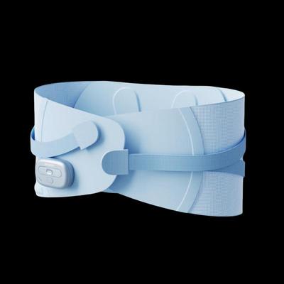Kangzuo EMS Pulse Waist Support Massager CN Plug (adapter Included)
