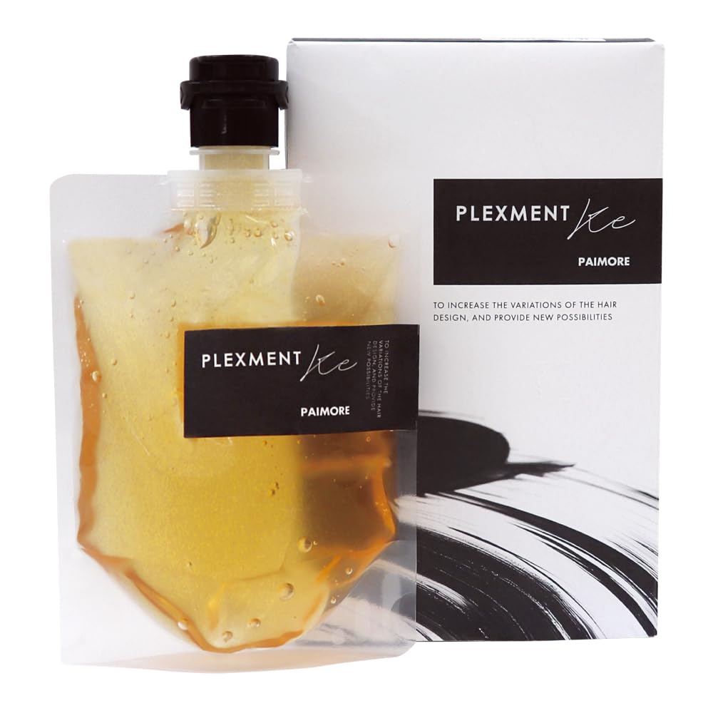 

Pymore Plexment К вашему обычному уходу за кожей [PLEXMENT] [Добавить в рутину]