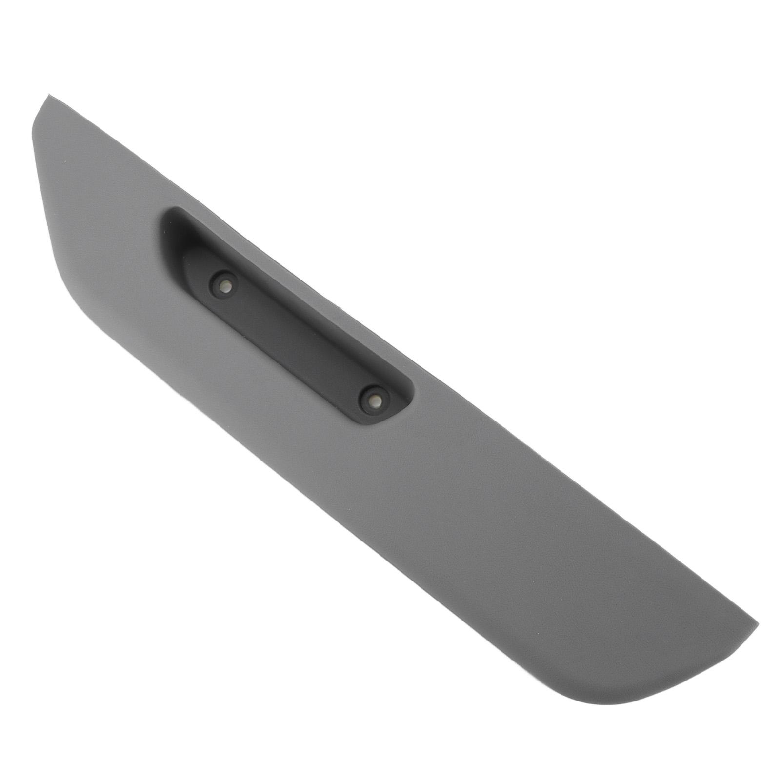 

Крышка подлокотника на внутреннюю ручку двери переднего пассажира 15627856 для Chevrolet C1500