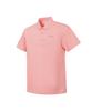 DISCOVERY EXPEDITION Men'S Freshvent Ted Soronakul Polo Shirt (Peach)