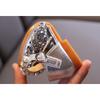 Spring/Autumn New Arrival Korean Style Girls’ Small/Middle/Large Child Princess Casual Single Shoes Performance Shoes Girls’ Leather Shoes Dance