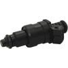 Fuel Injector Compatible with Daewoo Espero Klej 1.5 16V 1993-1999, Replaces OEM# 5094205602