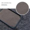 High-end Cowhide Leather Case for Samsung Galaxy S23 Ultra S24 S25 Plus S26 5G S22 S21+ S20 FE Note 20 Ultra Hard Phone Shell