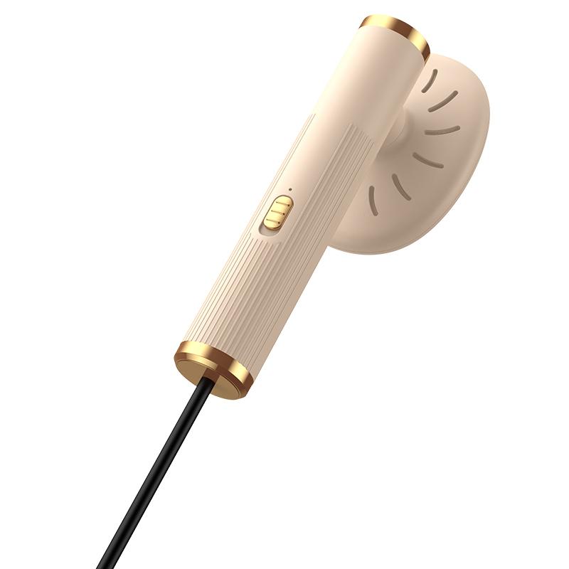 Mini Steamer for Clothes,Handheld Garment Steamer,Portable Design Ideal for Dorm Room,Student Dormitory,Travel, and Small Space Home Use,Quick Heat