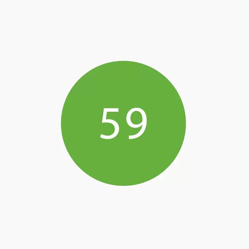 Arrtx Artesian Acrylmarker - Weiche Spitze, Wasserfest, 30 Lilatöne für DIY & Graffiti.