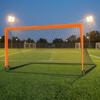 Foldable Soccer Goal Sturdy Portable Compact for Backyard, Outdoor