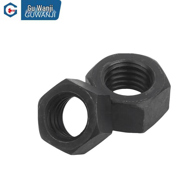 GUWANJI Grade 8 Hex Nut