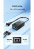 ShanZe 48V Gigabit POE Wireless Network Bridge & Power Adapter