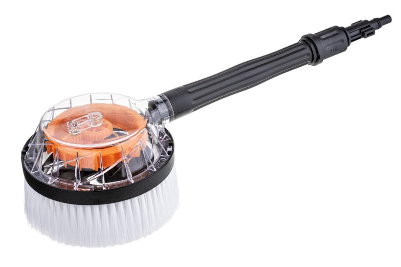 

Szczotka Rotacyjna Cedrus Myjka Ciśnieniowa Cedmc90 Cedmc110 560007