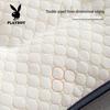PLAYBOY A-Class Antibacterial Anti-mite Cervical Pillow