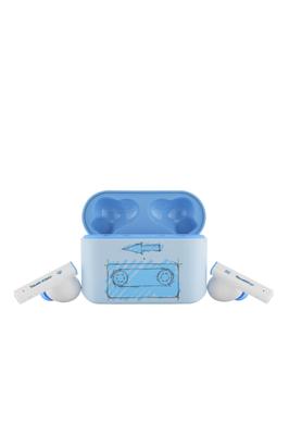 MOONDROP YASUNO KIYONO Yumekai Golden Ages Kiyono Yasuno Wireless Earphones Canceling Up To 44dB Bluetooth True HIFI Sound Quality Delay 55ms LDAC