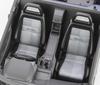 Hasegawa Toyota MR2 Late Model Super Edition 1989 Plastic Model 20725 1/24 (AW11) (Car)
