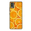 Pentru husă Nokia C32 C 32 Silicon moale Pictată Rezistentă la șocuri Huse spate Pentru Nokia C32 Husă TPU Coques NokiaC32 Desene animate drăguțe