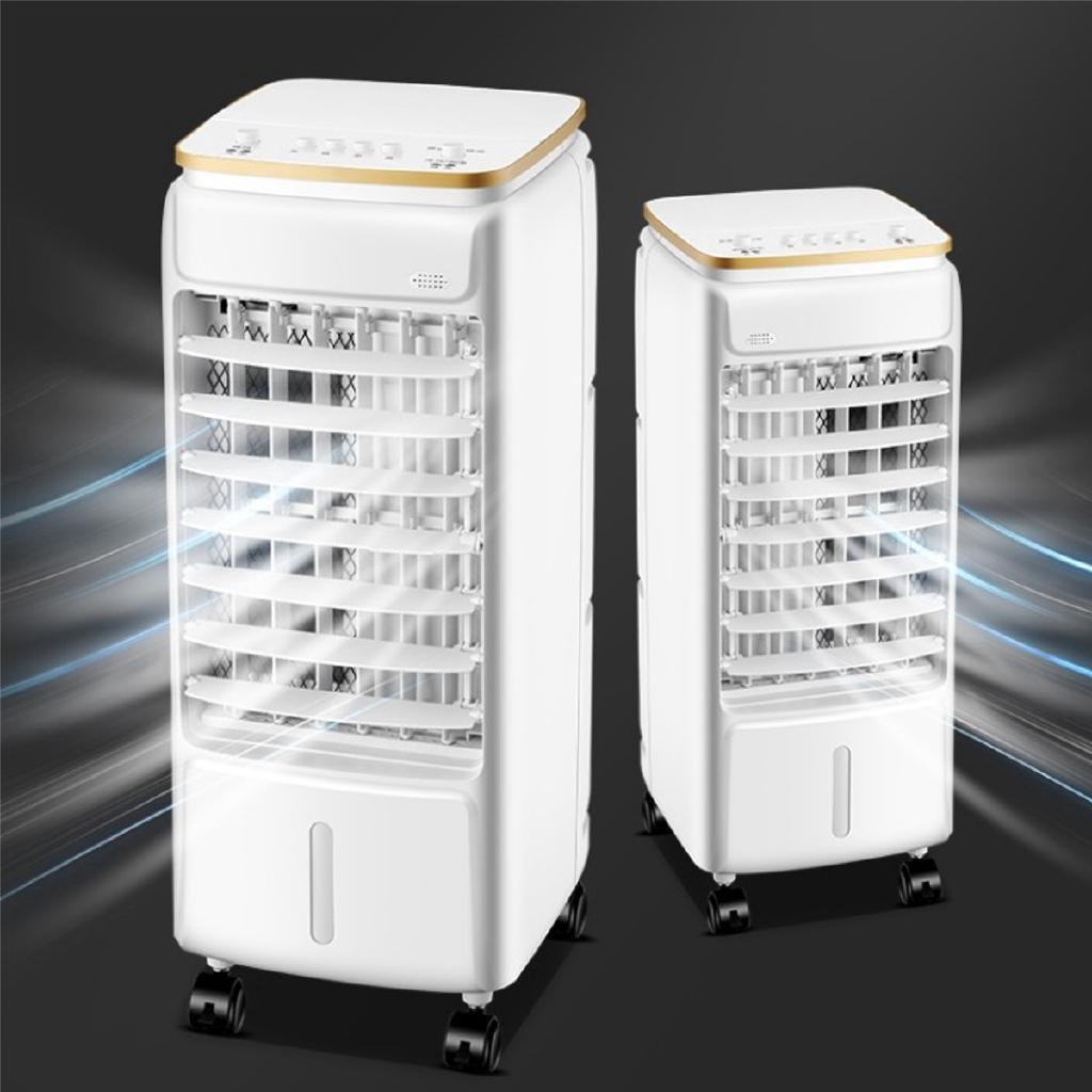 Portable Air Conditioner Conditioning Fan 220V Humidifier Cooler Cooling Air Conditioner Cooling Fan Humidifier  New
