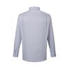 DakS Men S Cotton Blend Stretch Regular Fit dreSS Shirt dmp3Shdl122b1