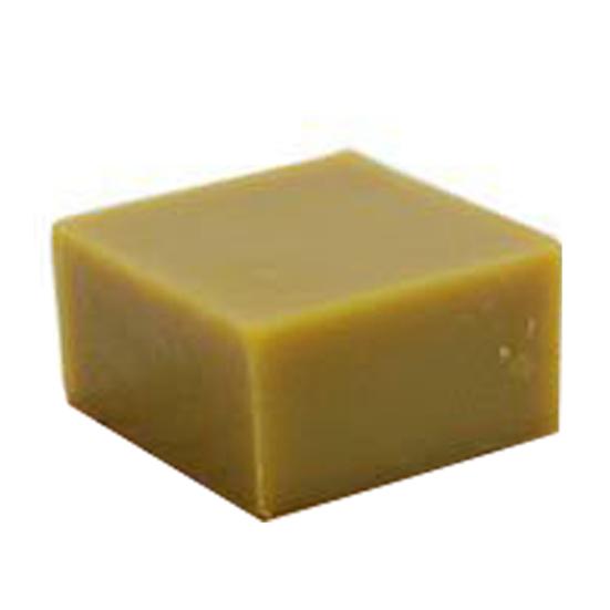 Savon de bain non irritant nettoyant lissant pour la peau Savon nettoyant parfumé à la mélanine fait main pour la maison