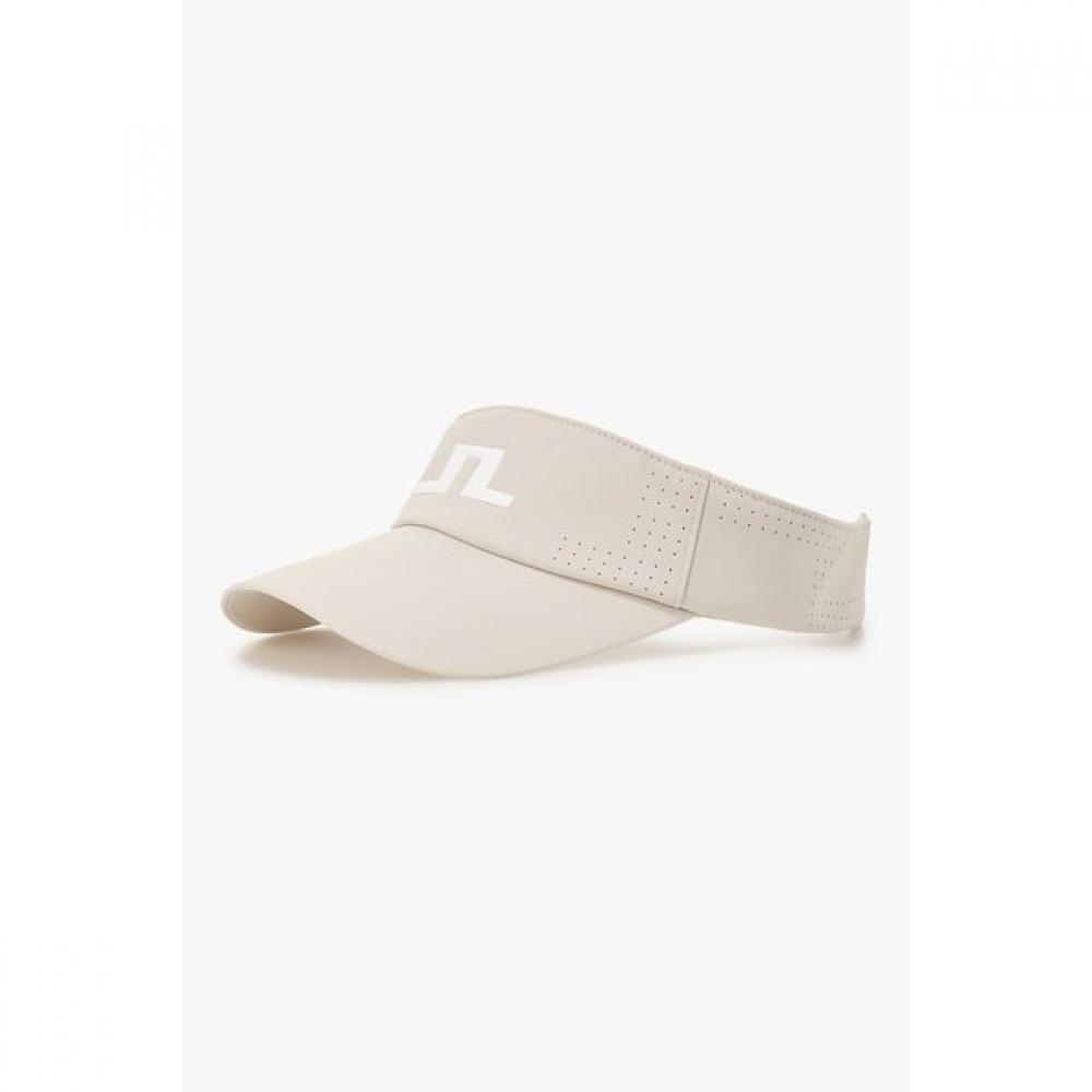 J.lindeberg 26 S S uniSex Bridge viSor  1516171921 beige
